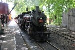 Milwaukee County Zoo Railway #1924